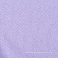 Gekämmtes Jersey-Strickhemd aus 100% Baumwolle